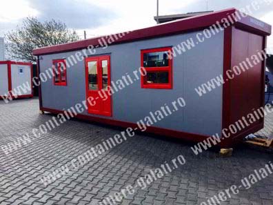 containere vanzare birou Vaslui