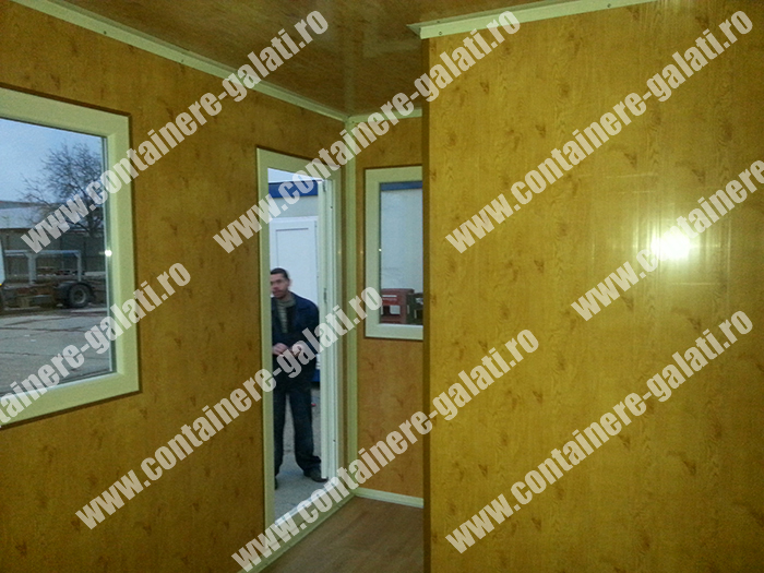 containere metalice second hand pret Vaslui