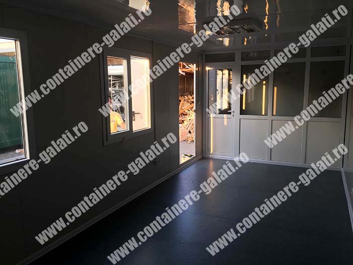 producator containere metalice Vaslui