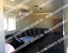 containere de locuit second hand pret Vaslui