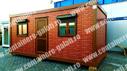 containere modulare Vaslui