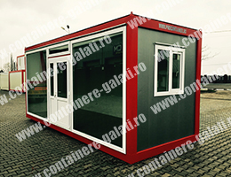 containere pret Vaslui